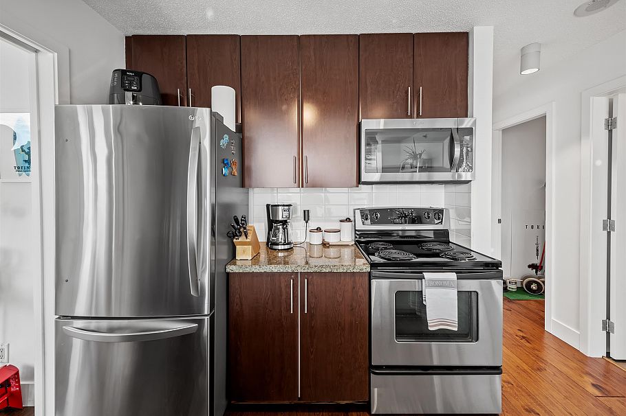 502 688 Abbott Street Vancouver, BC - 28