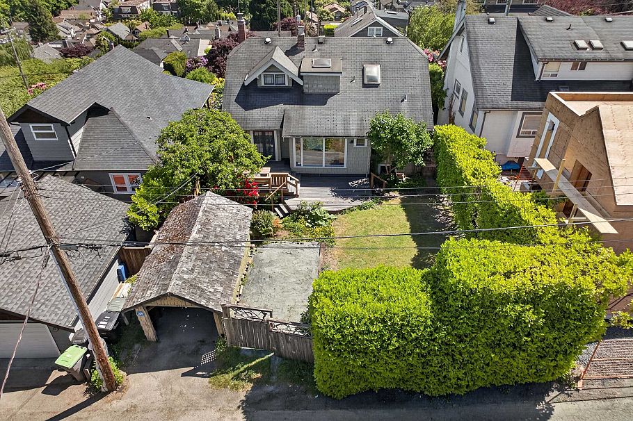 2849 Highbury Street Vancouver, BC - 22