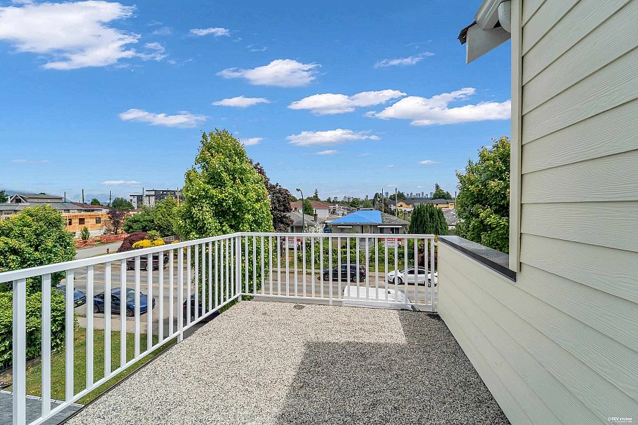 1 5779 Clarendon Street Vancouver, BC - 24