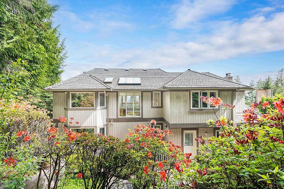 4153 Quarry Court North Vancouver, BC - 38