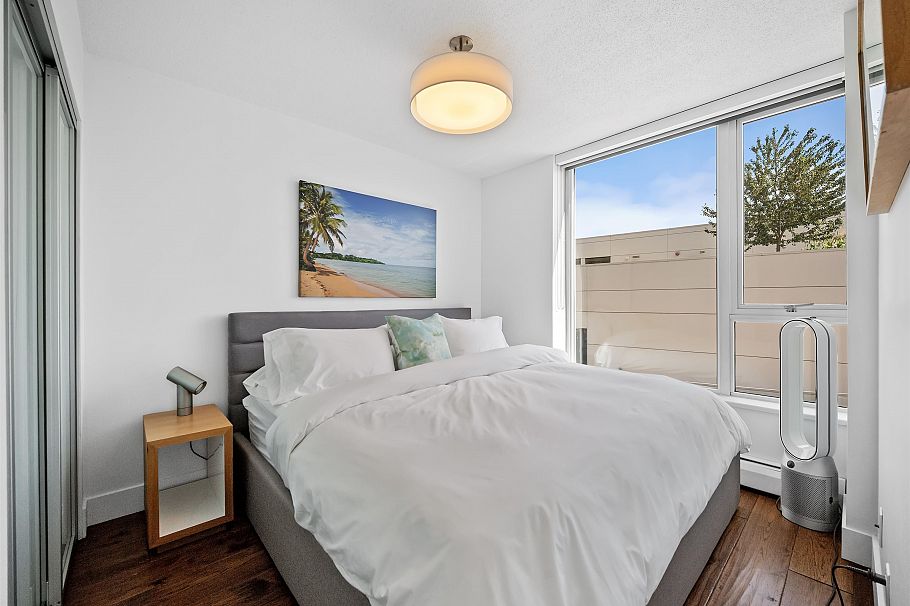 502 688 Abbott Street Vancouver, BC - 31