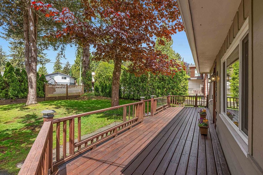 2306 William Avenue North Vancouver, BC - 3
