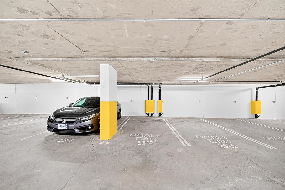 116 5212 Cambie Street Vancouver, BC - 23