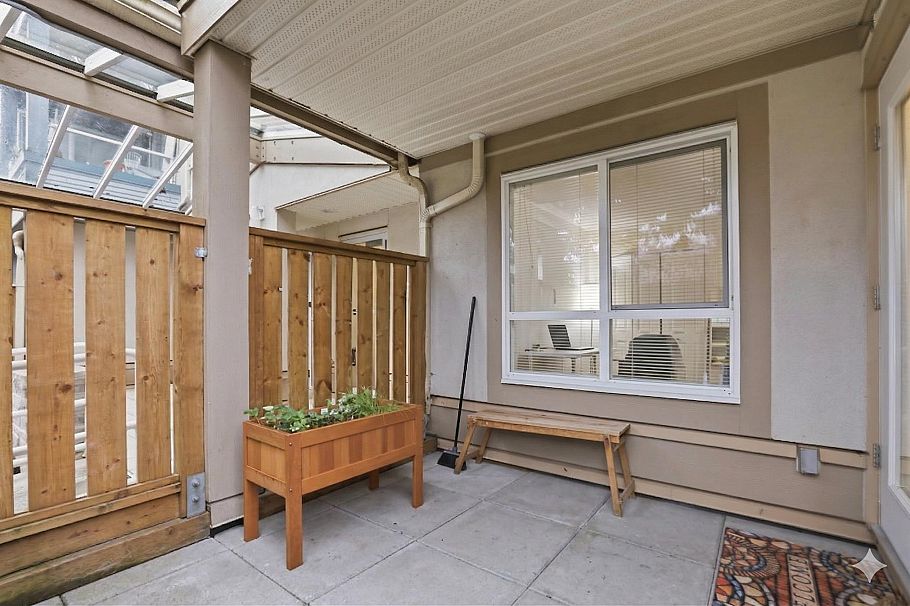 103 3480 Yardley Avenue Vancouver, BC - 6