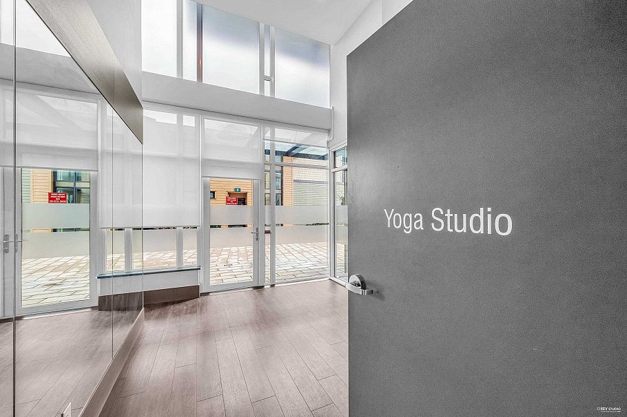 405 2785 Library Lane North Vancouver, BC - 29
