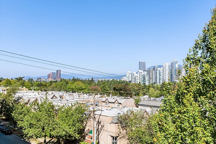 PH1 2438 Heather Street Vancouver, BC - 27
