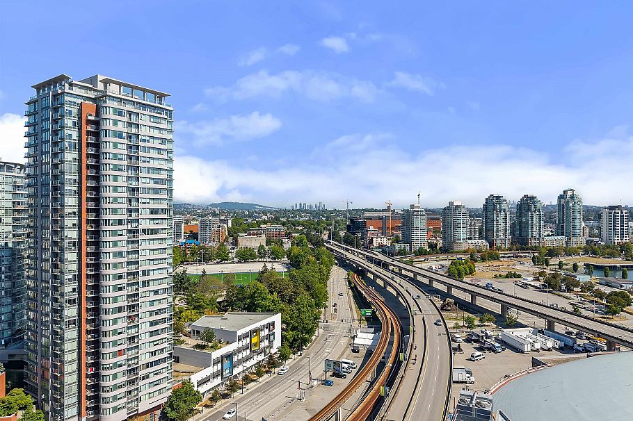 502 688 Abbott Street Vancouver, BC - 40