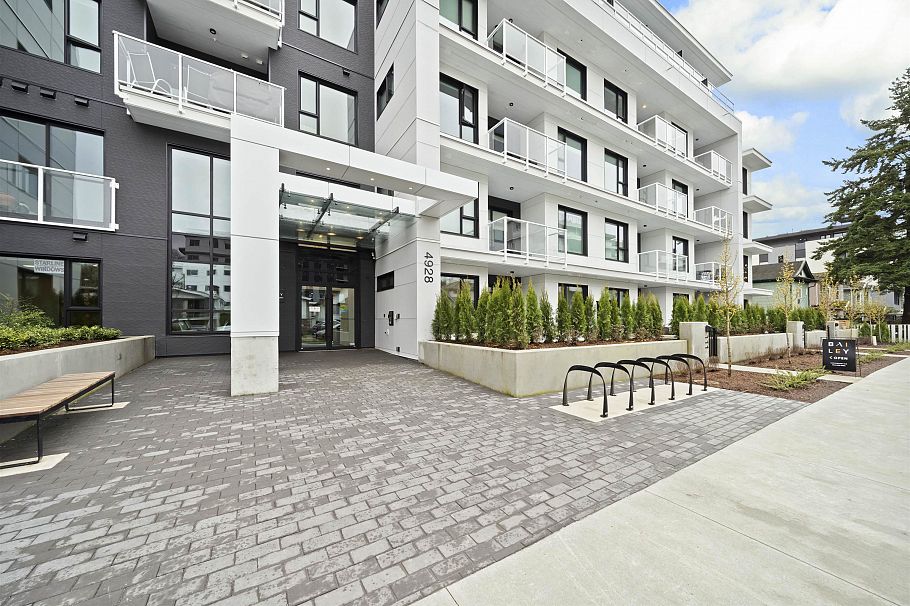 111 4928 Quebec Street Vancouver, BC - 7
