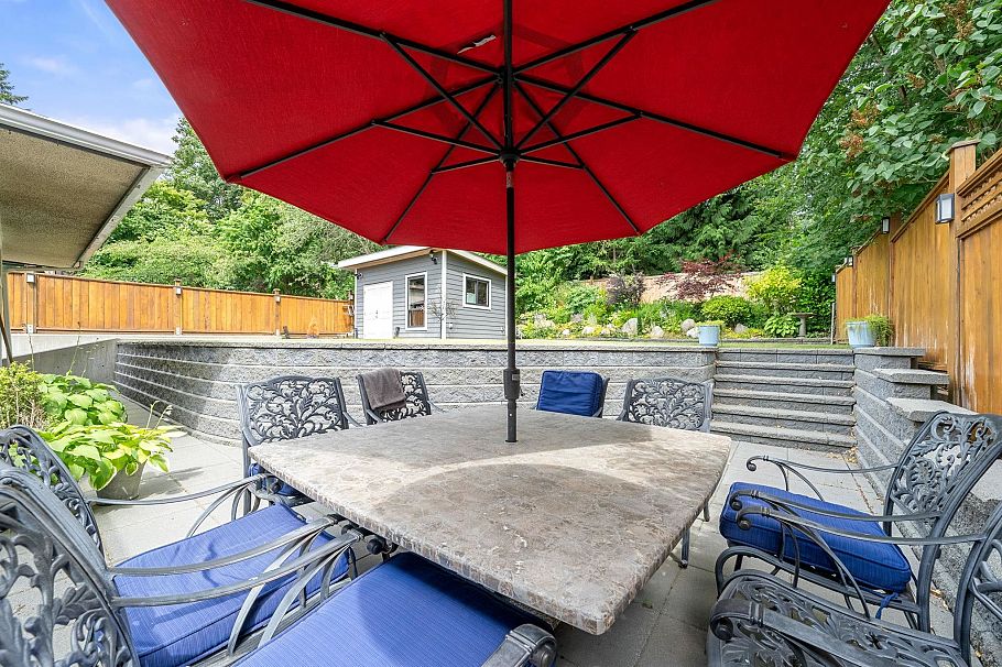 1120 Wellington Drive North Vancouver, BC - 25