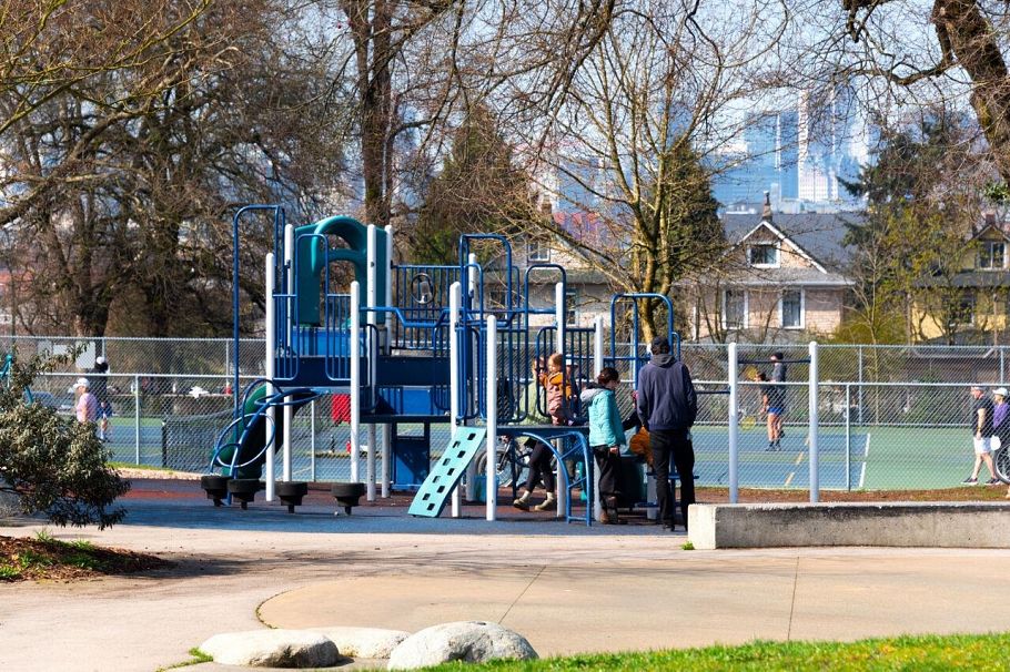 112 2250 Oxford Street Vancouver, BC - 31