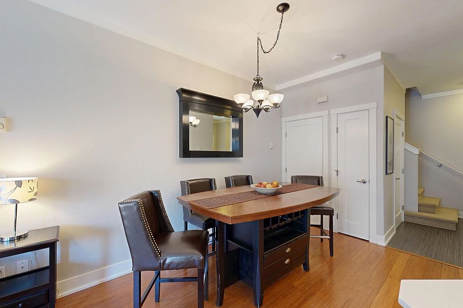 839 W 14th Avenue Vancouver, BC - 13