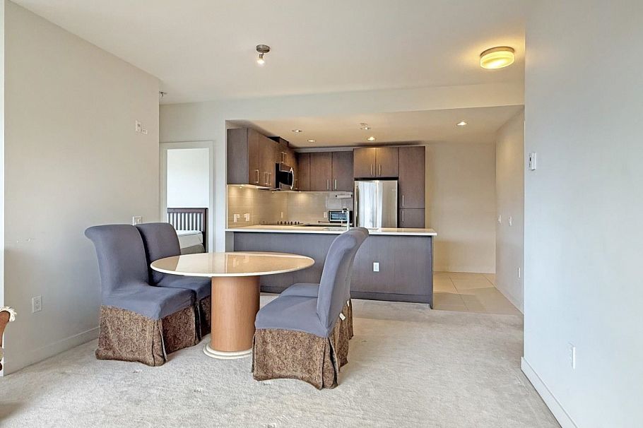 603 5983 Gray Avenue Vancouver, BC - 6