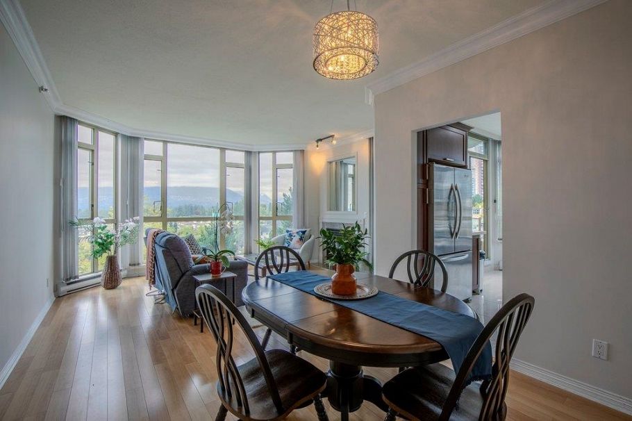 606 160 W Keith Road North Vancouver, BC - 7