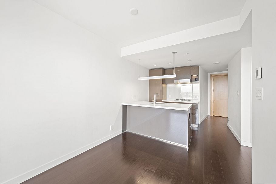 3505 777 Richards Street Vancouver, BC - 4