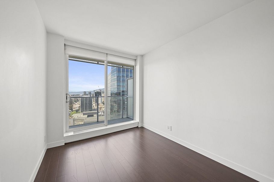 3505 777 Richards Street Vancouver, BC - 19