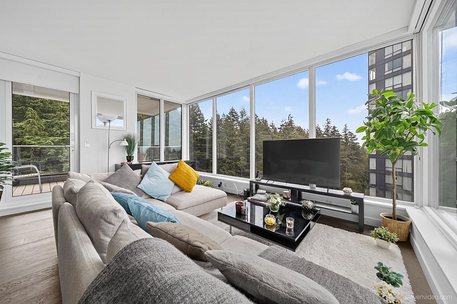 1306 5629 Birney Avenue Vancouver, BC - 16