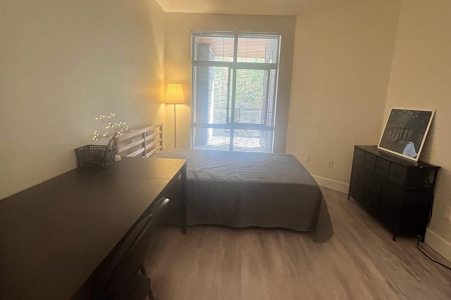 210 5779 Birney Avenue Vancouver, BC - 3