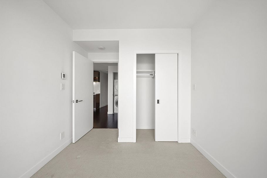 3505 777 Richards Street Vancouver, BC - 21