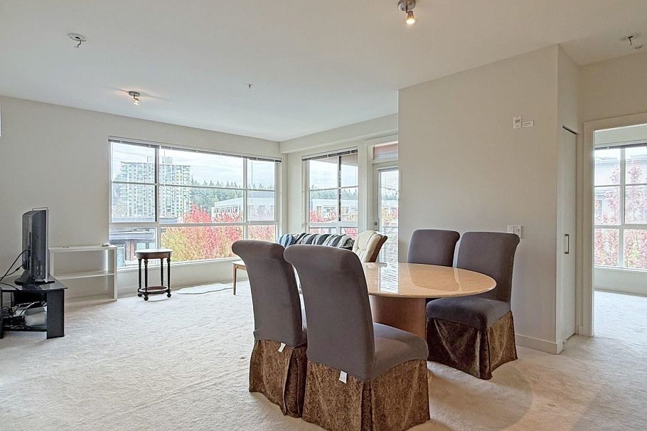 603 5983 Gray Avenue Vancouver, BC - 5