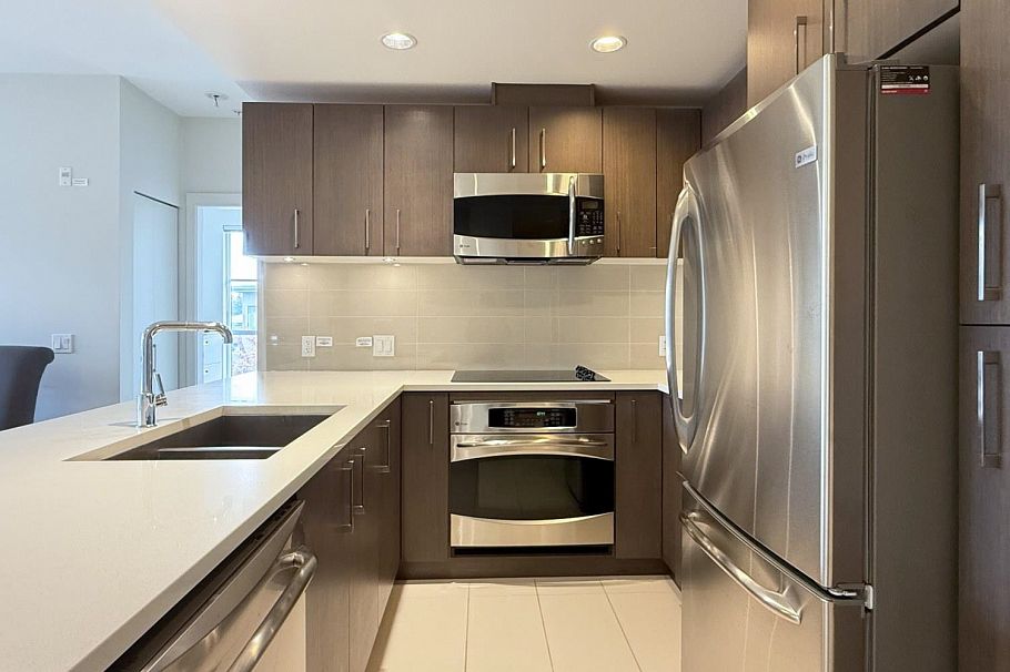 603 5983 Gray Avenue Vancouver, BC - 8
