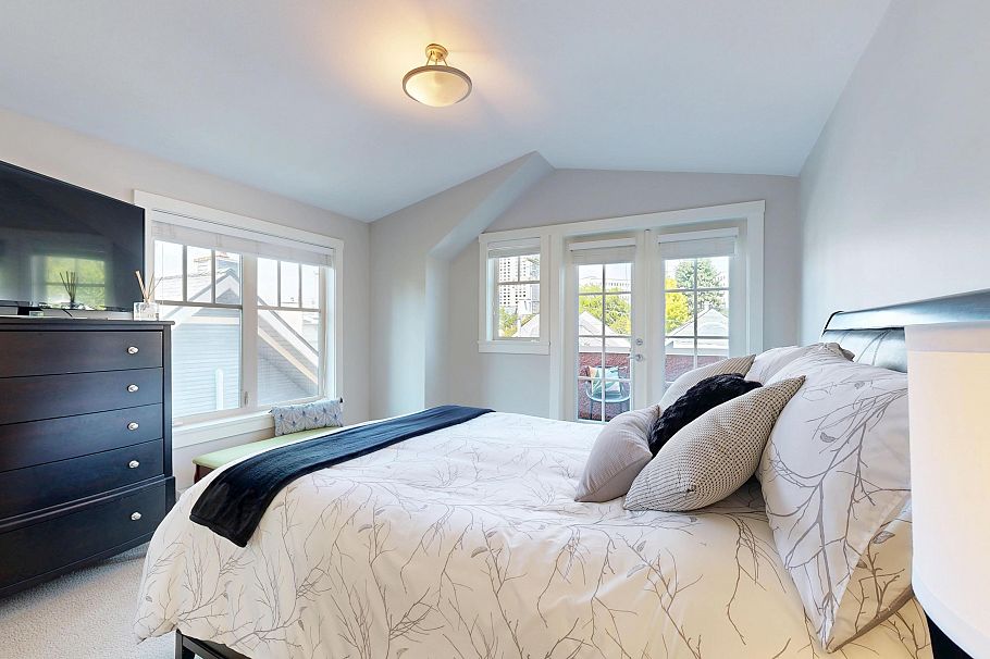 839 W 14th Avenue Vancouver, BC - 17