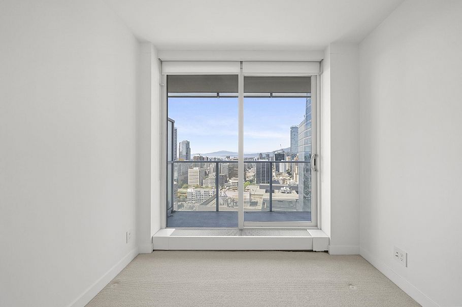3505 777 Richards Street Vancouver, BC - 20