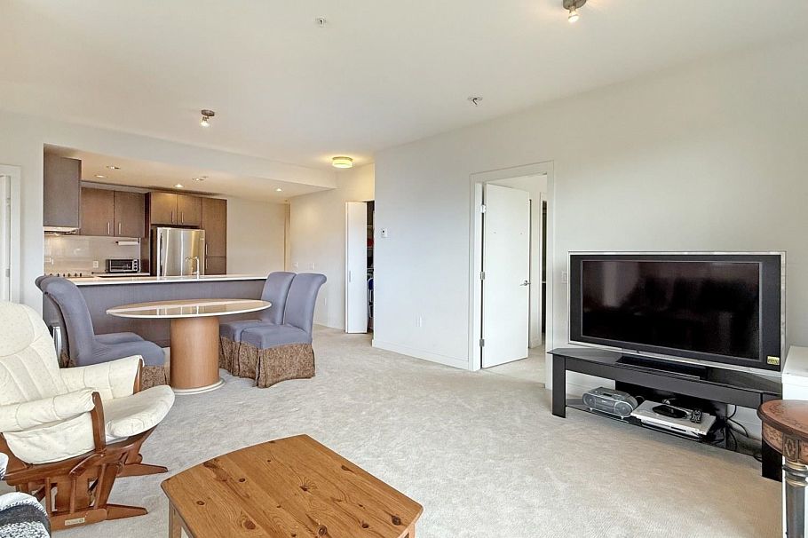 603 5983 Gray Avenue Vancouver, BC - 3