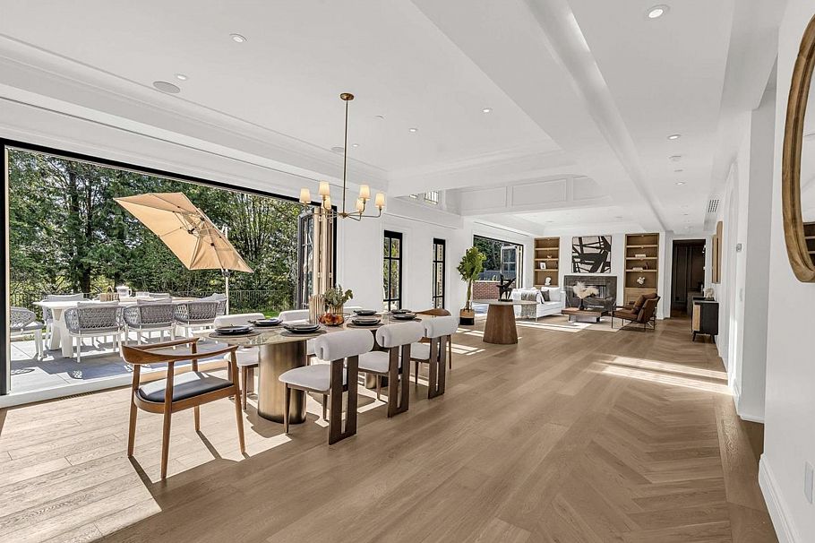 2050 SW Marine Drive Vancouver, BC - 5