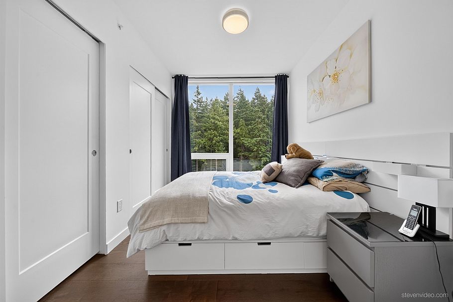 1306 5629 Birney Avenue Vancouver, BC - 11