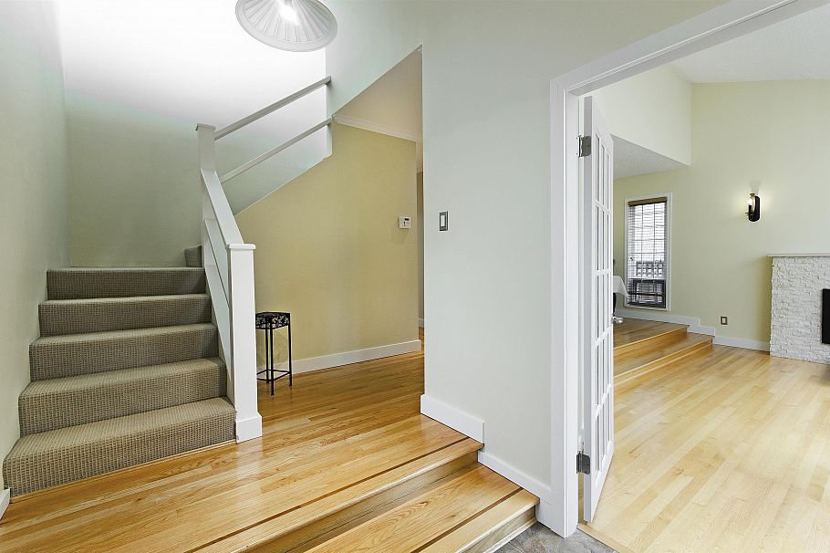4063 W 33rd Avenue Vancouver, BC - 3