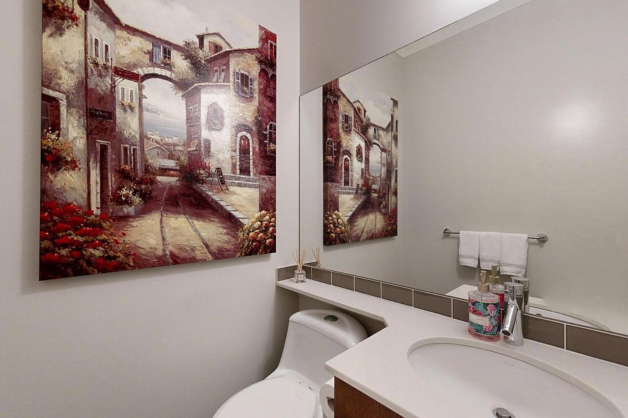 839 W 14th Avenue Vancouver, BC - 30