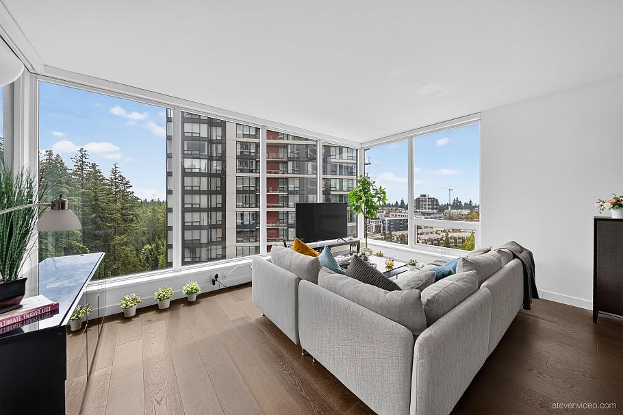 1306 5629 Birney Avenue Vancouver, BC - 9