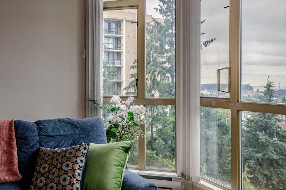 606 160 W Keith Road North Vancouver, BC - 3