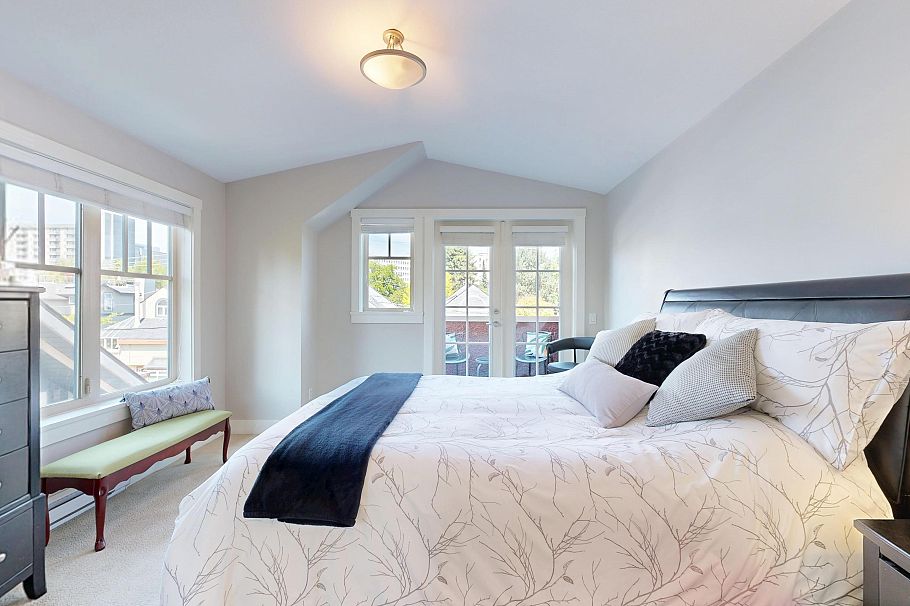 839 W 14th Avenue Vancouver, BC - 18