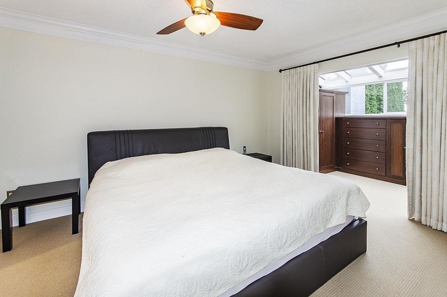 4063 W 33rd Avenue Vancouver, BC - 18