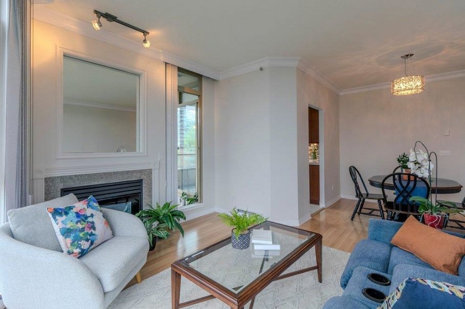 606 160 W Keith Road North Vancouver, BC - 6