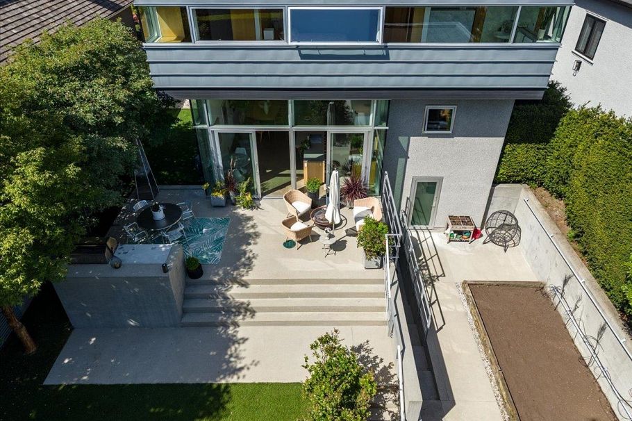 4056 W 36th Avenue Vancouver, BC - 34