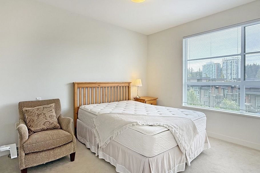 603 5983 Gray Avenue Vancouver, BC - 10