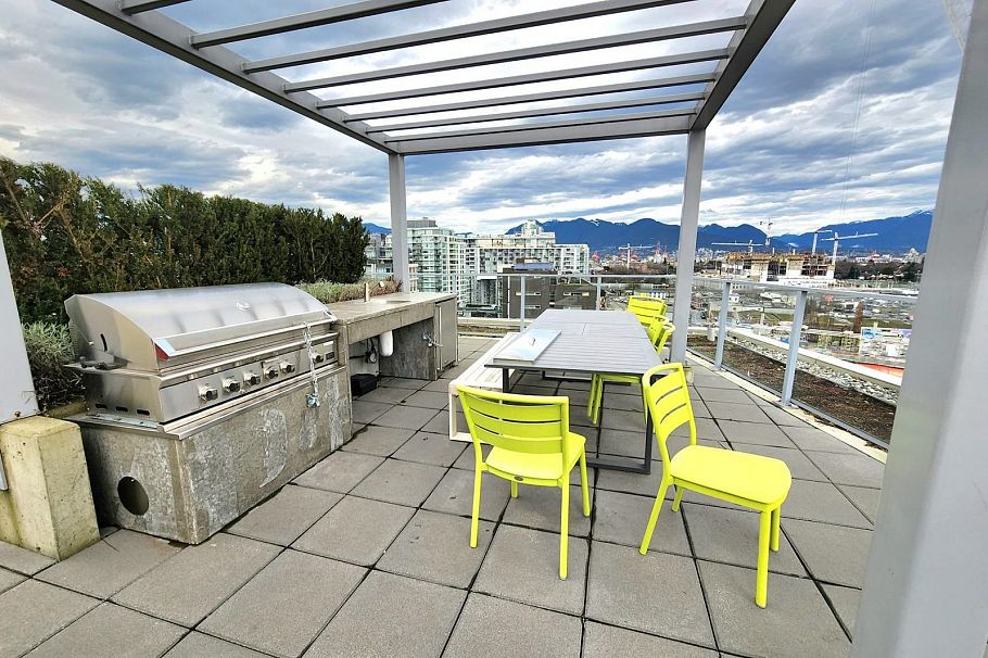 909 180 E 2ND AVENUE, Vancouver BC V5T 0K4 Vancouver, BC - 14