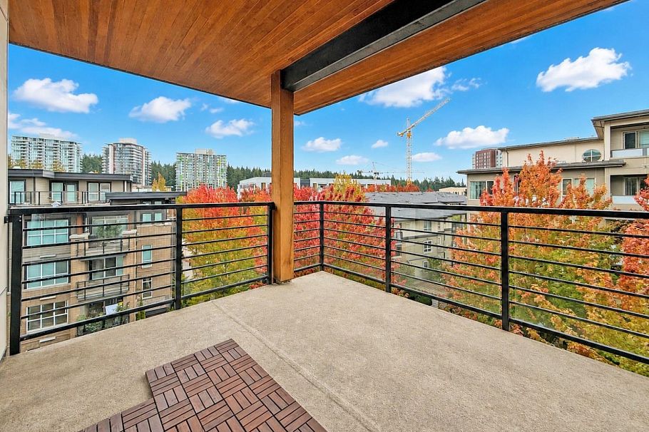 603 5983 Gray Avenue Vancouver, BC - 15