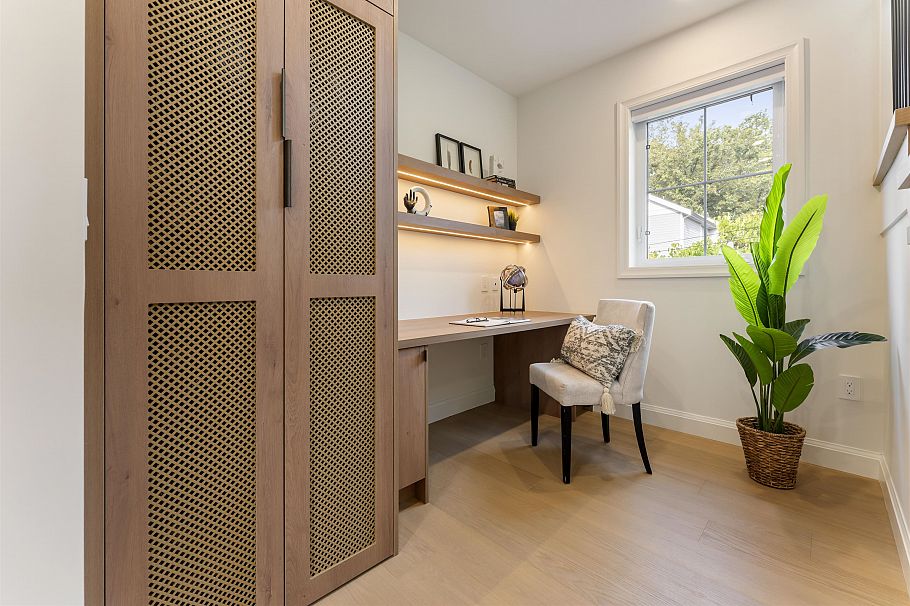 1 2256 Pender Street Vancouver, BC - 20