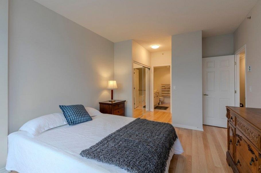 606 160 W Keith Road North Vancouver, BC - 17