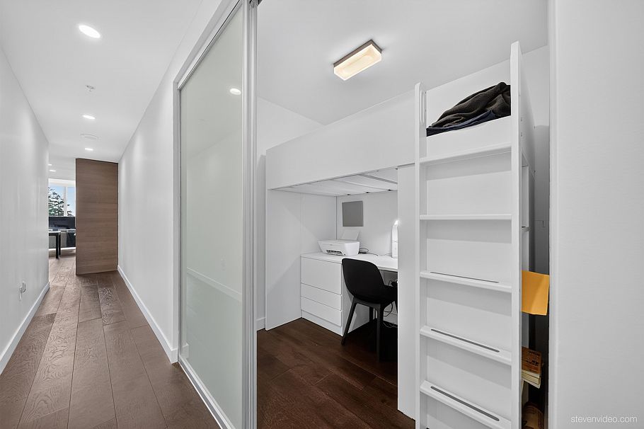 1306 5629 Birney Avenue Vancouver, BC - 19