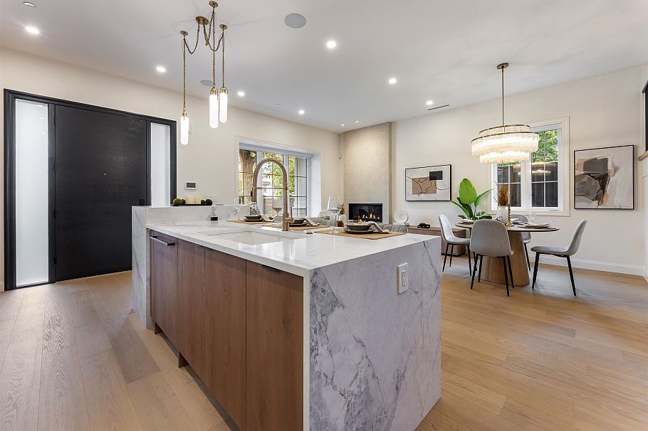 1 2256 Pender Street Vancouver, BC - 15
