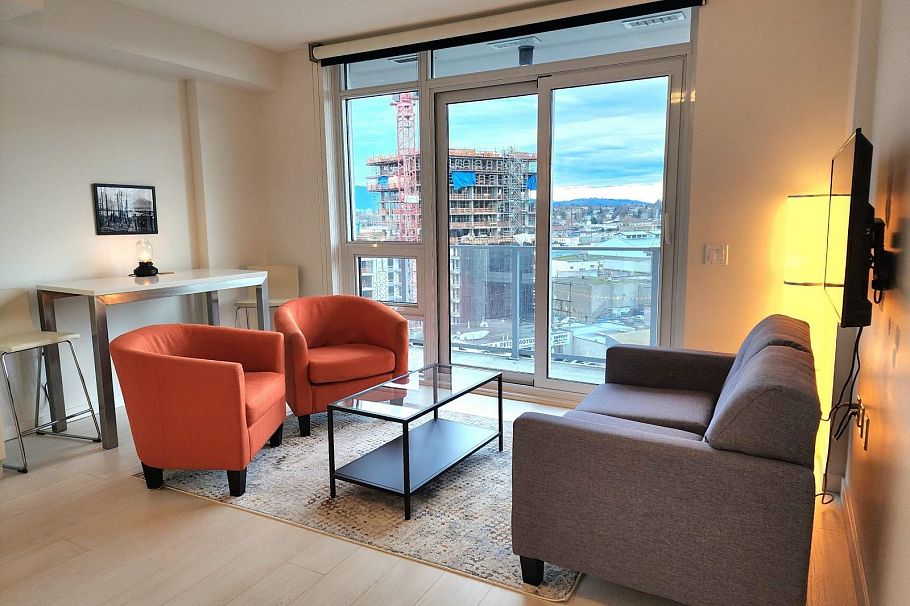 909 180 E 2ND AVENUE, Vancouver BC V5T 0K4 Vancouver, BC - 4
