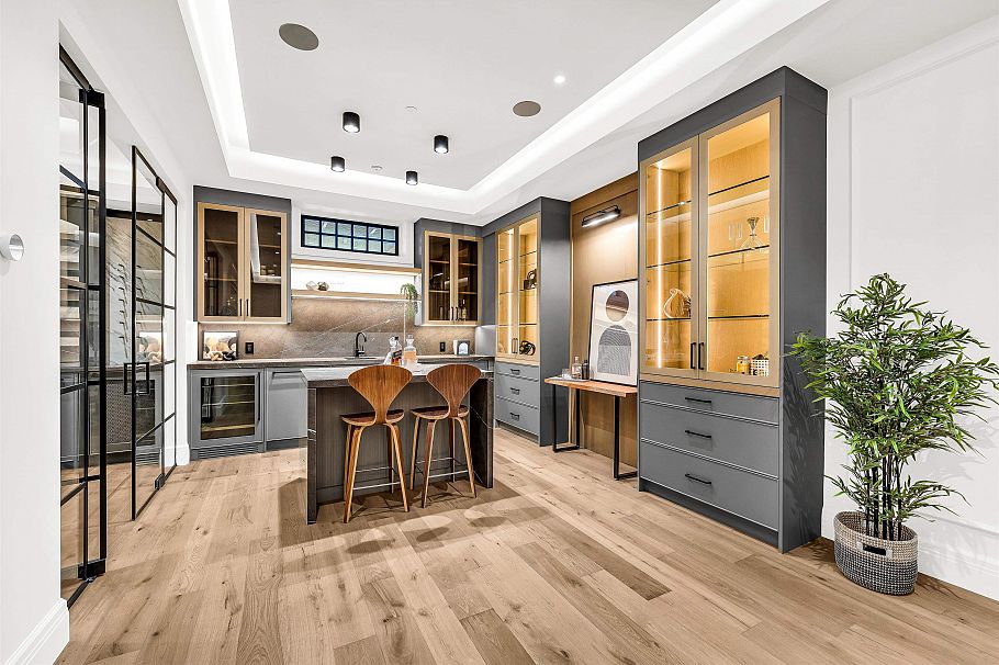 2050 SW Marine Drive Vancouver, BC - 17