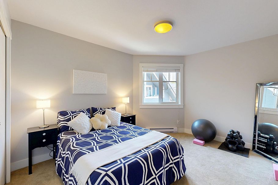 839 W 14th Avenue Vancouver, BC - 27