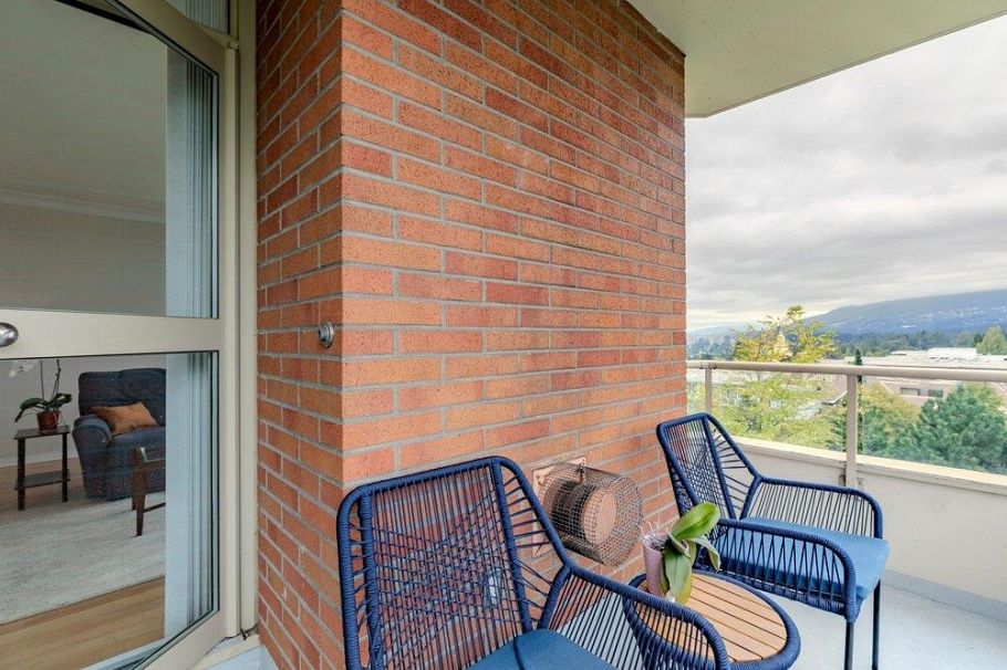 606 160 W Keith Road North Vancouver, BC - 16