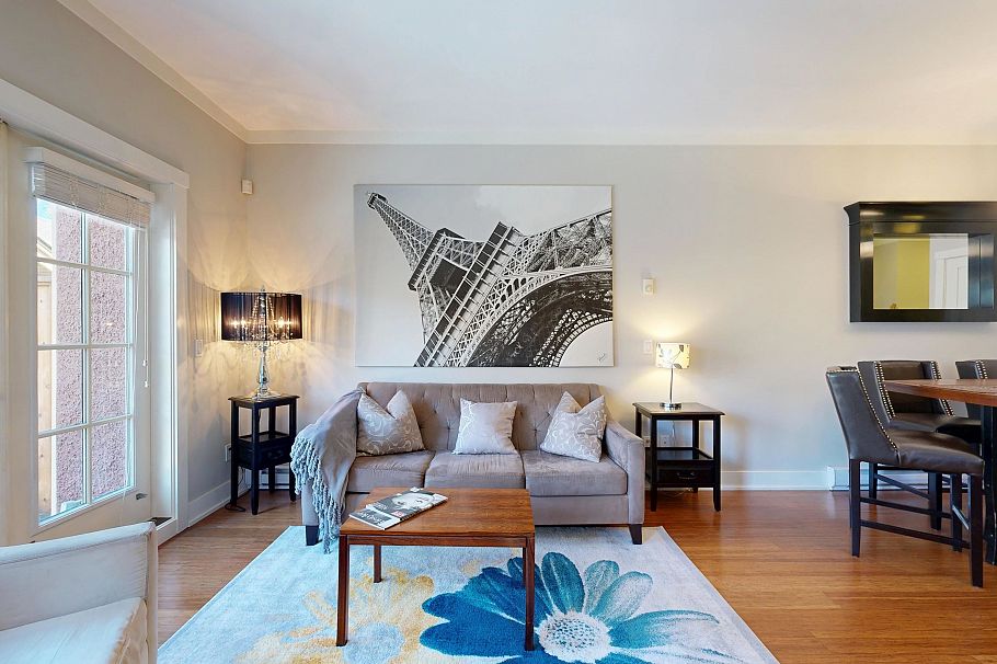 839 W 14th Avenue Vancouver, BC - 10