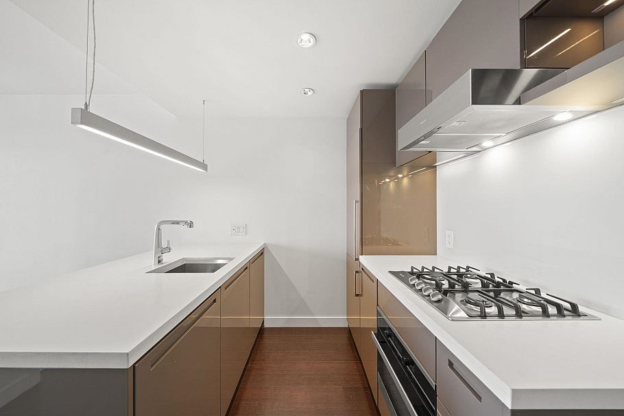 3505 777 Richards Street Vancouver, BC - 15